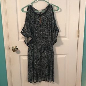 American Eagle dress